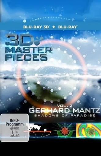 3D Masterpieces Vol. 2 Gerhard Mantz - Shadows of Paradise (2013)