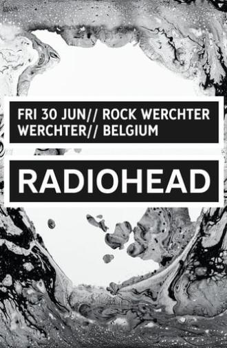 Radiohead | Rock Werchter 2017 (2017)