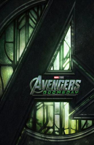 Avengers: Doomsday (2026)