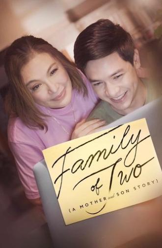 Family of Two (2023)