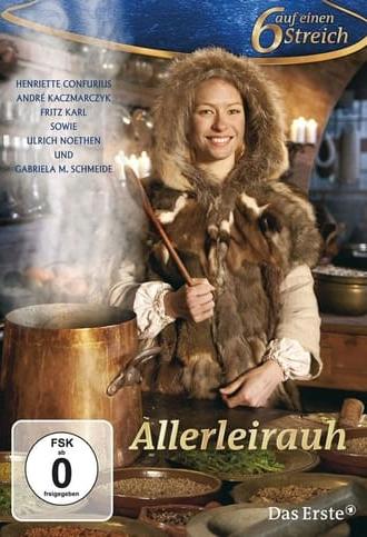 Allerleirauh (2012)