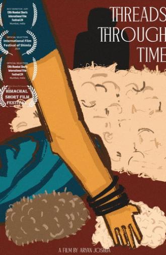 Threads Through Time (2024)