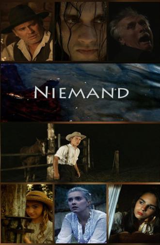 Niemand (2021)