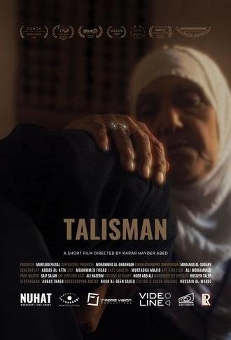 Talisman (2025)