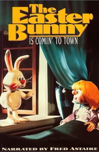 The Easter Bunny Is Comin' to Town (1977)