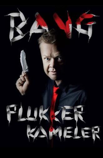 Carsten Bang: Plukker Kameler (2012)