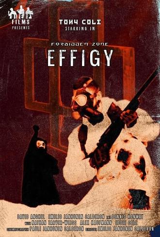 Forbidden Zone: Effigy (2024)