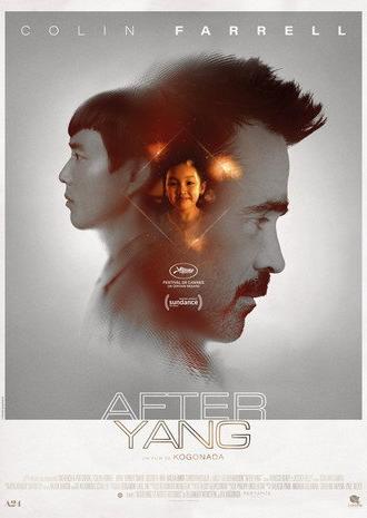 After Yang (2022)