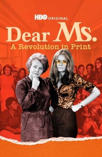 Dear Ms.: A Revolution in Print (2025)