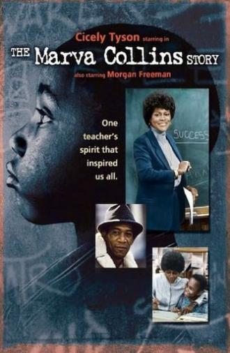 The Marva Collins Story (1981)