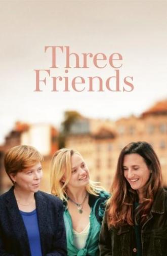 Three Friends (2024)