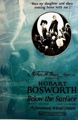 Below the Surface (1920)