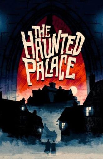 The Haunted Palace (1963)