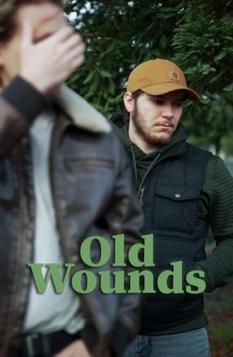 Old Wounds (2024)