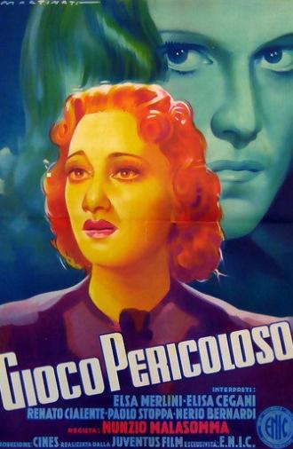 Gioco pericoloso (1942)