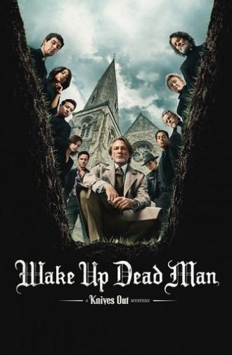 Wake Up Dead Man: A Knives Out Mystery (2025)