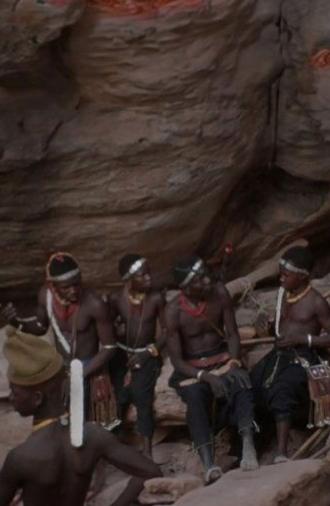 Sigui 1967: L'enclume de Yougo (1967)