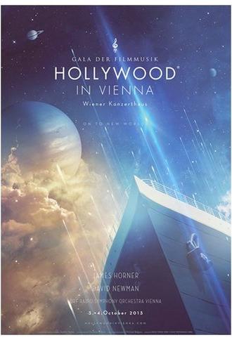 Hollywood in Vienna: The World of James Horner (2013)