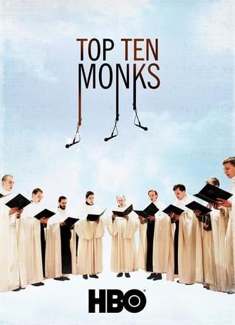 Top Ten Monks (2010)