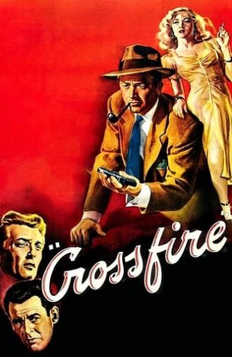 Crossfire (1947)