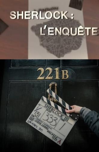 Sherlock l’enquête (2014)