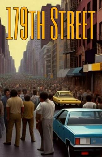 179th Street (2014)