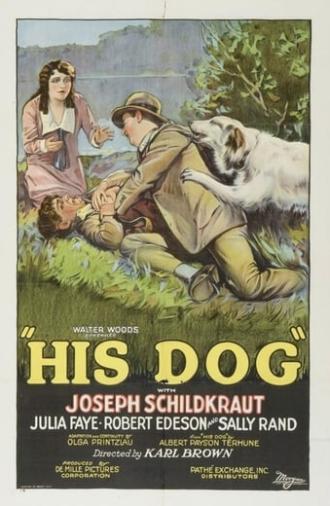 His Dog (1927)