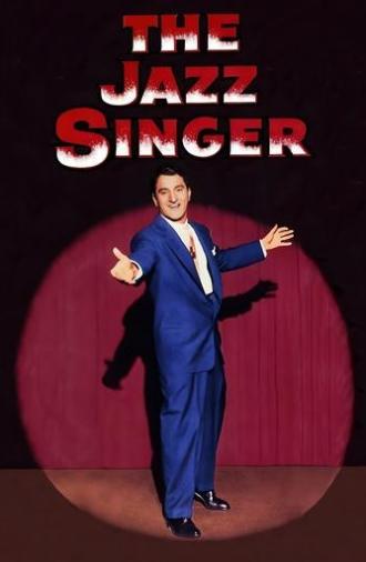 The Jazz Singer (1953)
