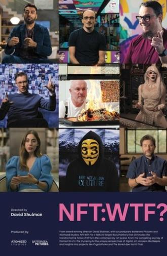 NFT:WTF? (2023)