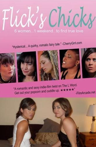 Flick's Chicks (2010)