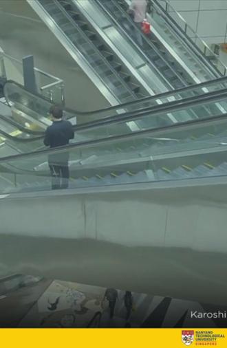 Karōshi (2020)