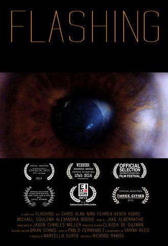 Flashing (2014)
