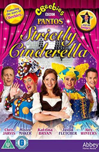 CBeebies Presents: Strictly Cinderella (2011)