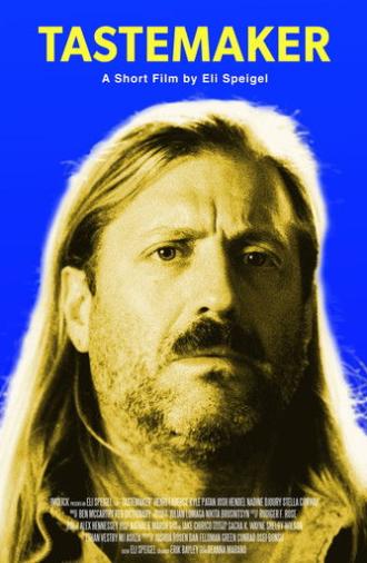 Tastemaker (2025)