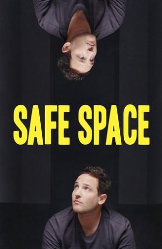 Safe Space (2025)