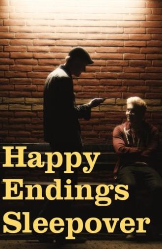 Happy Endings Sleepover (2019)