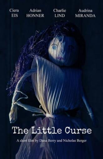 The Little Curse (2024)