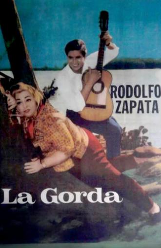 La gorda (1966)