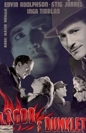 Flames in the Dark (1942)