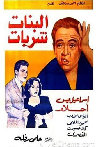 Girls Are Sweet (1951)