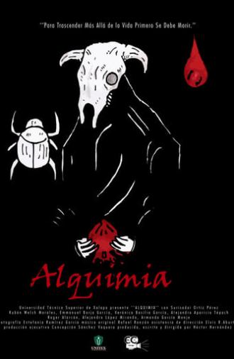 Alquimia (2013)