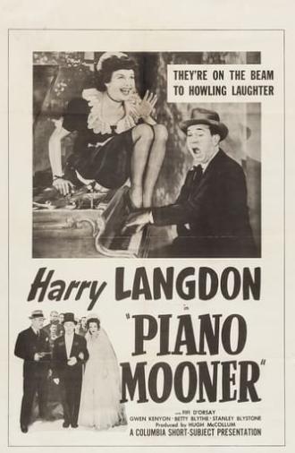 Piano Mooner (1942)