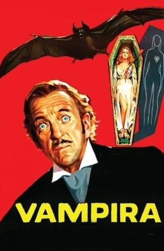 Vampira (1974)