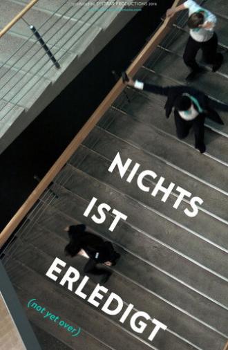 Not Yet Over (2016)