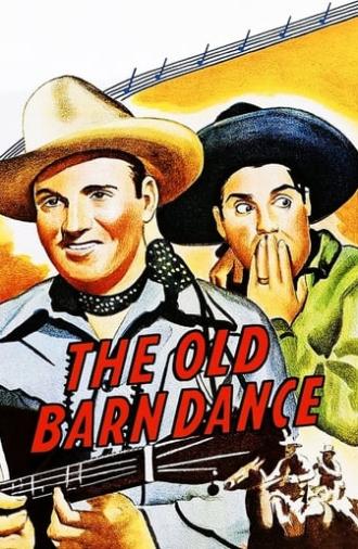 The Old Barn Dance (1938)