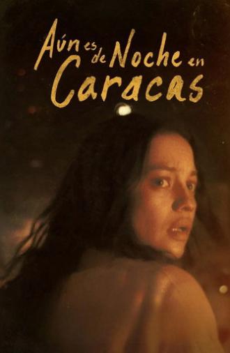 It Would Be Night in Caracas (2025)