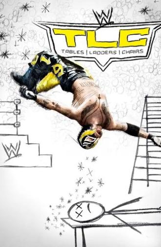 WWE TLC: Tables Ladders & Chairs 2010 (2010)