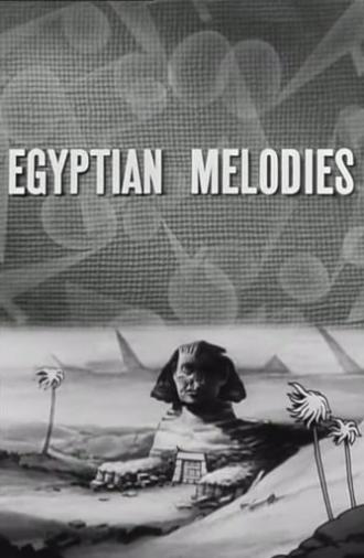 Egyptian Melodies (1931)