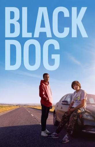 Black Dog (2023)