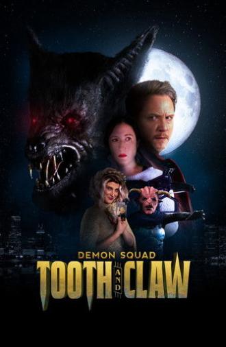 Demon Squad: Tooth and Claw (2026)